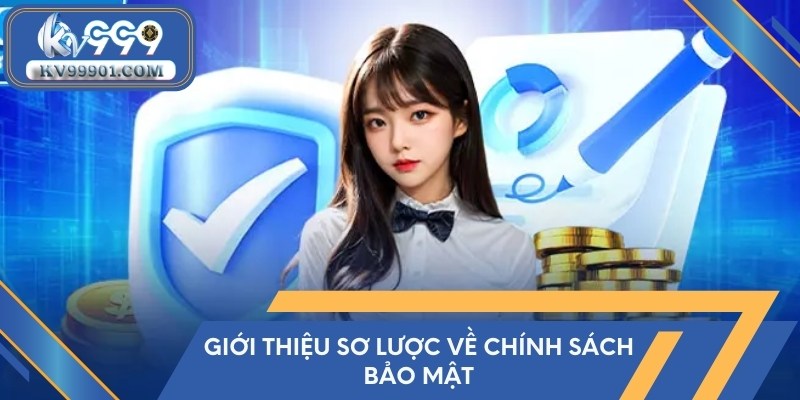 Đôi nét về chính sách bảo mật